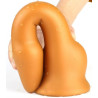TheAssGasm Gode Vipe M 17 x 4 cm